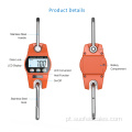 SF-916 Digital Mini portátil Industrial Crane Scale 300kg